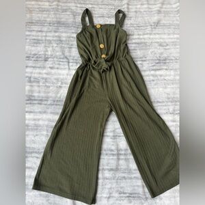 Love Squared‎ Girls Sage Apparel